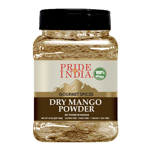 Poudre de mangue sèche gourmande (Amchur)