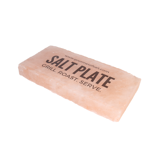 Salt Plate Size S