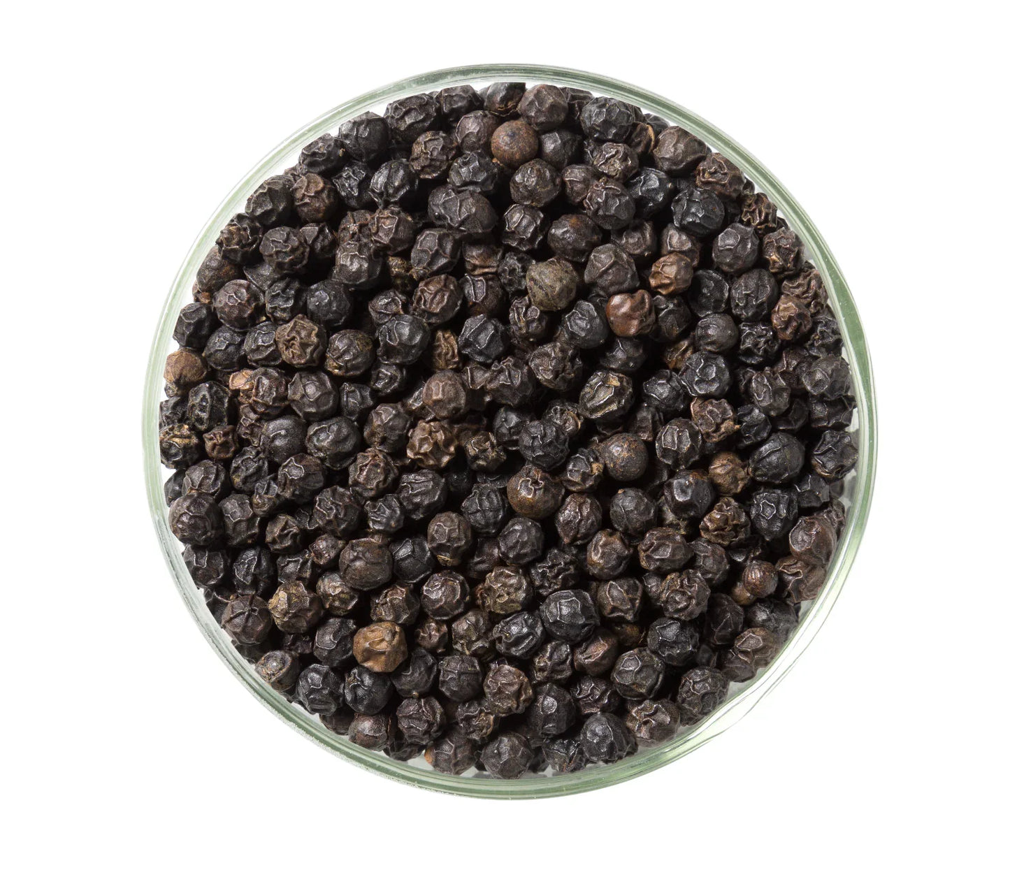 Tiger Pepper Ecopack - Malabar Black Pepper from India