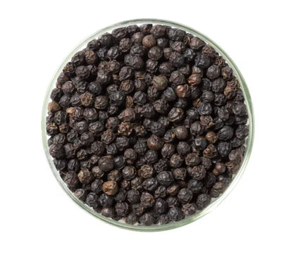 Tiger Pepper Ecopack - Malabar Black Pepper from India