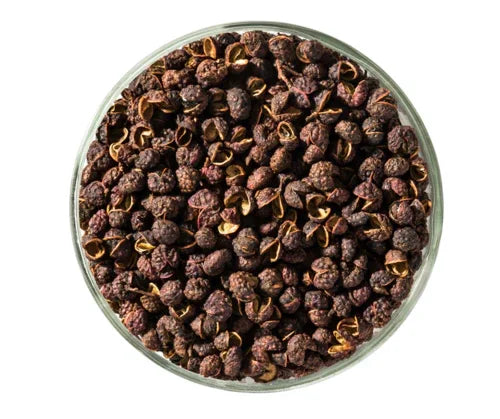 Timut Lemon Pepper Ecopack - Himalayan Citrus Spice