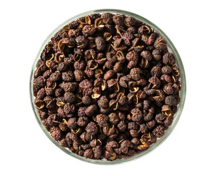 Timut Lemon Pepper Ecopack - Himalayan Citrus Spice