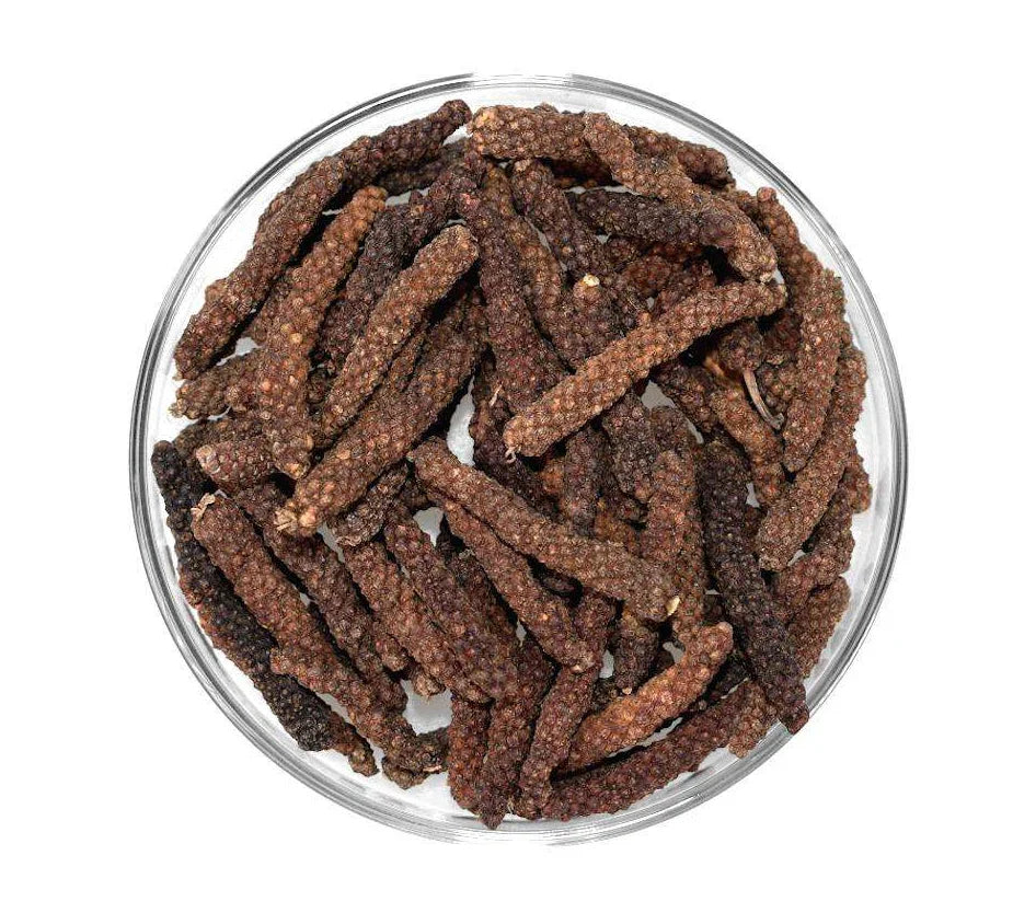 Red Long Pepper Ecopack 70g - Cambodian Ancient Spice