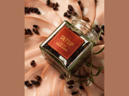 Pack écologique de piments CHILOÉ