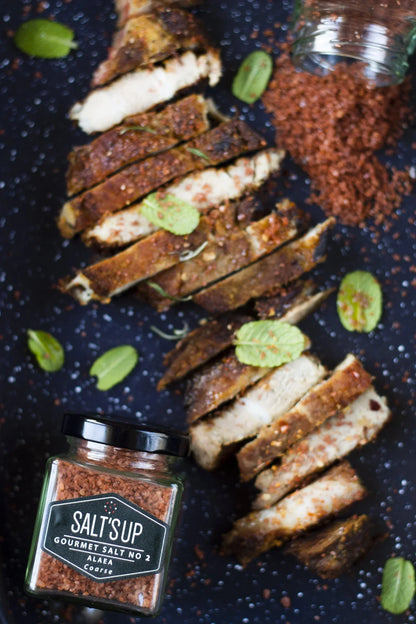 ALAEA coarse salt ecopack