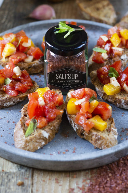 ALAEA coarse salt ecopack