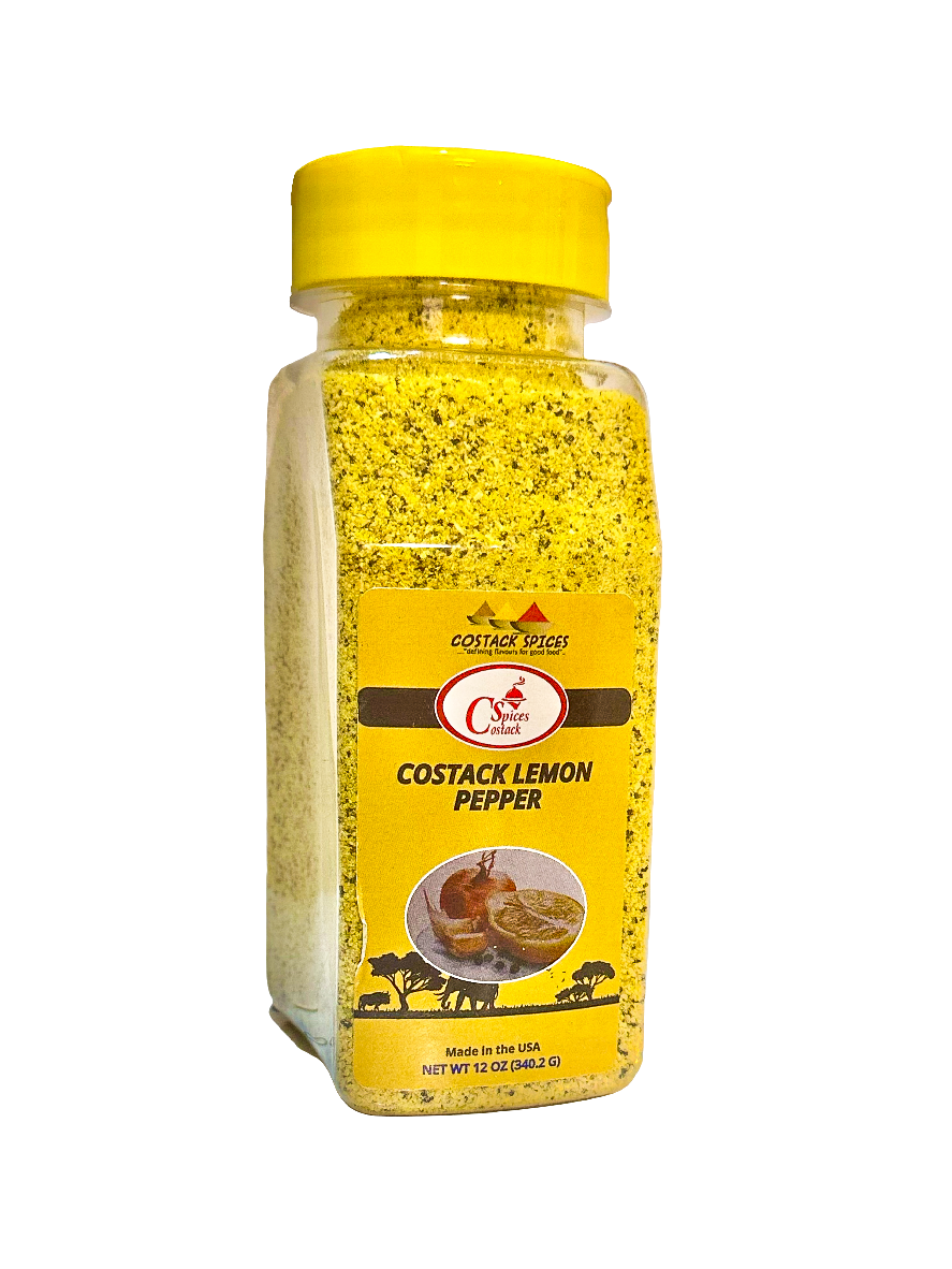 Costack Lemon Pepper Seasoning-0