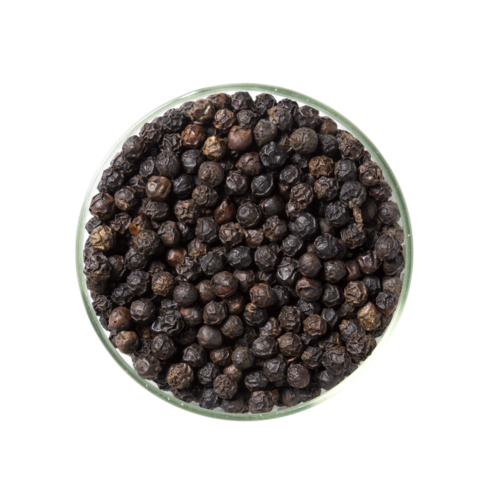 BANASURA HIGHLAND pepper ecopack