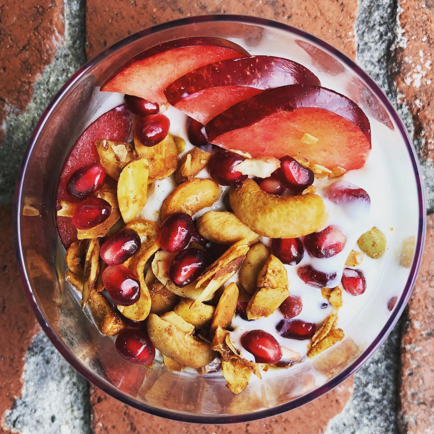Becca's Petites BOUCHÉES Original Snack Mix (4 oz)