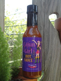 Hot Sauce Gift Box 4 Pack - Mild.