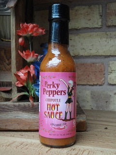 Hot Sauce Gift Box 4 Pack - Hot