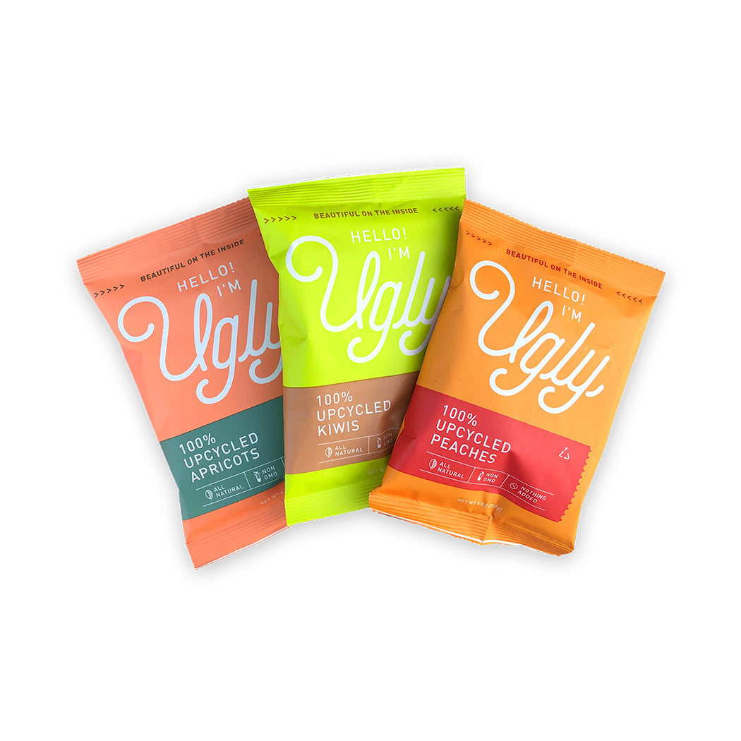 Ugly Variety Pack