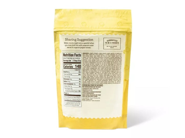 Favorite Day Peanut Butter S'mores Trail Mix, 9oz.