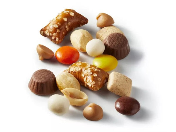 Favorite Day Peanut Butter S'mores Trail Mix, 9oz.