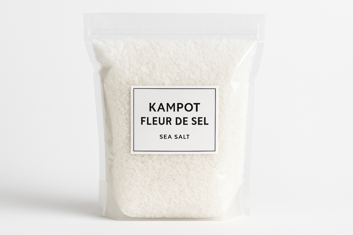 Fleur de Sel Bulk