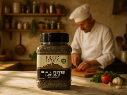 French Farmhouse Kitchen with Chef 1