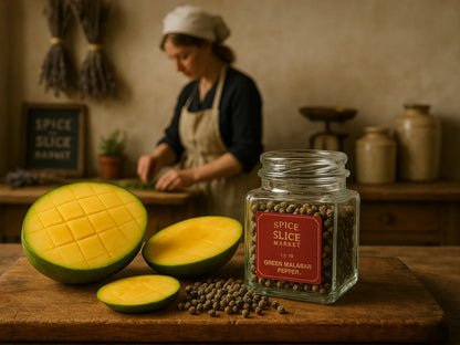French Farmhouse with Female Chef