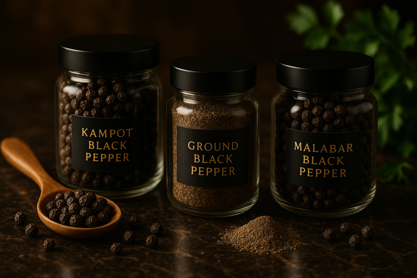 Generated enhanced product image