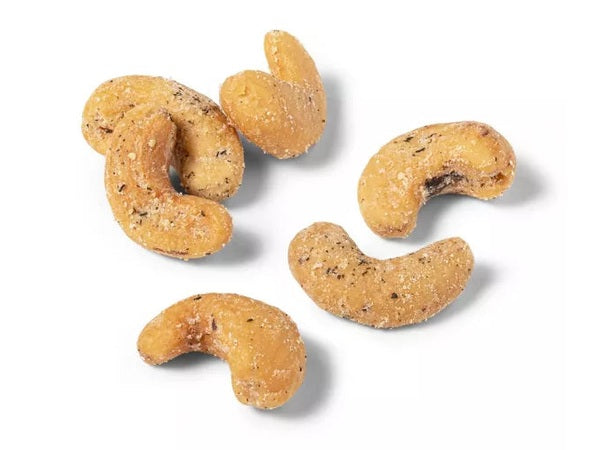 Good & Gather Dill Pickle Cashews, 6oz.