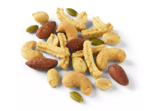 Good & Gather Dill Pickle Trail Mix, 8oz.