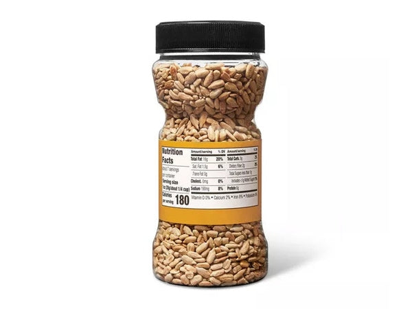 Good & Gather Dry Roasted Sunflower Kernels, 7.25oz.