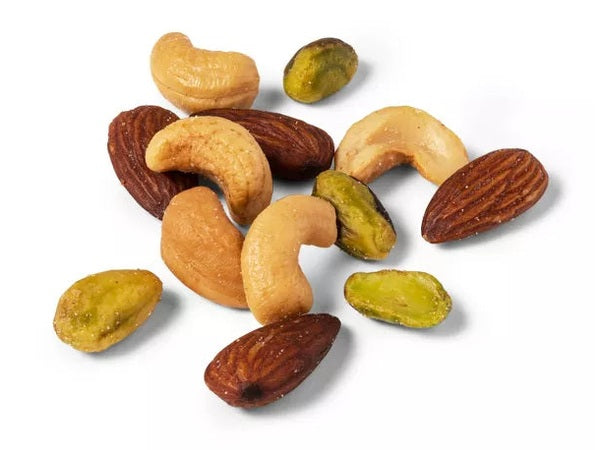 Good & Gather Pistachio Mixed Nuts, 14.5oz.