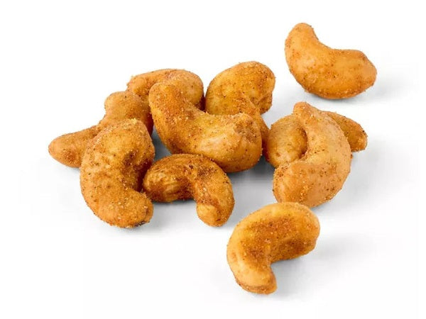 Good & Gather Pizza Flavored Cashews, 6oz.