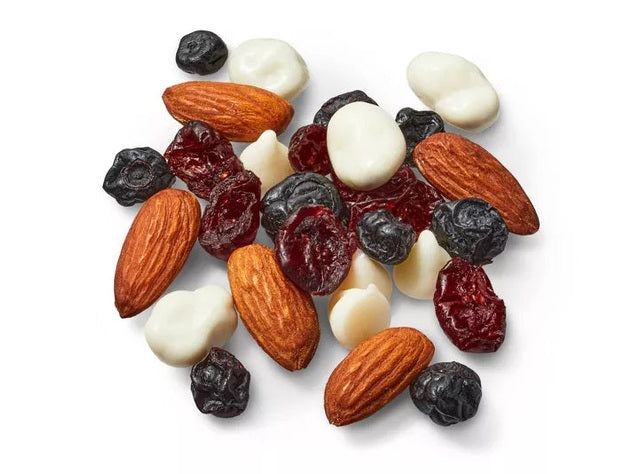 Good & Gather Probiotic Fruit & Yogurt Trail Mix, 9oz.