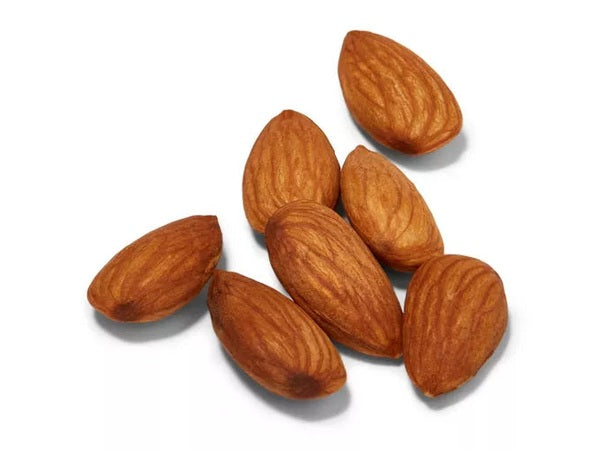 Good & Gather Raw Whole Almonds, 10.5oz.