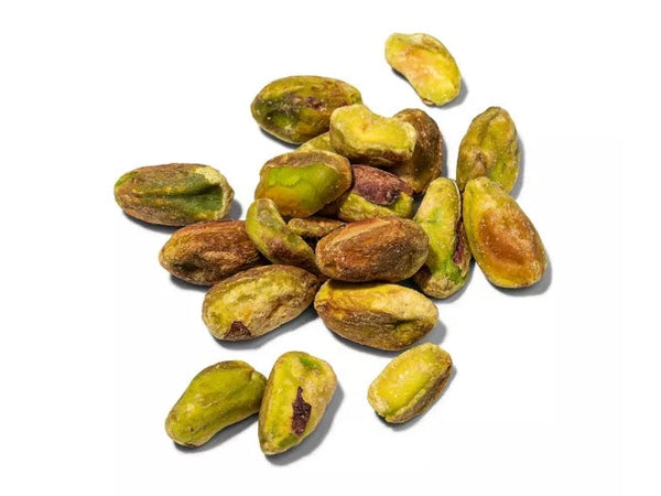 Good & Gather Premium Sea Salt Roasted Pistachio Kernels 12oz - Pure Convenience