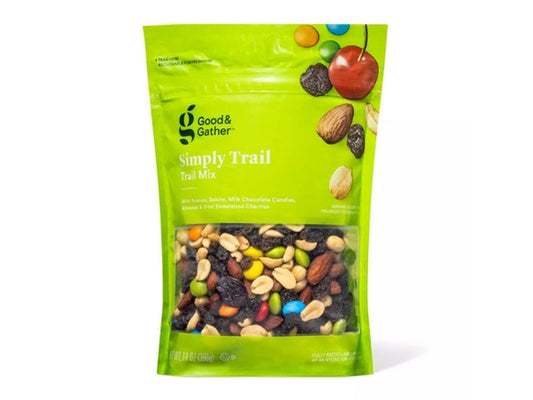 Good & Gather Simply Trail Mix