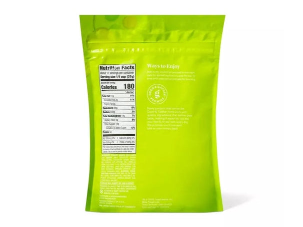 Good & Gather Simply Trail Mix