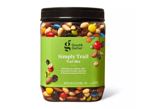 Good & Gather Simply Trail Mix