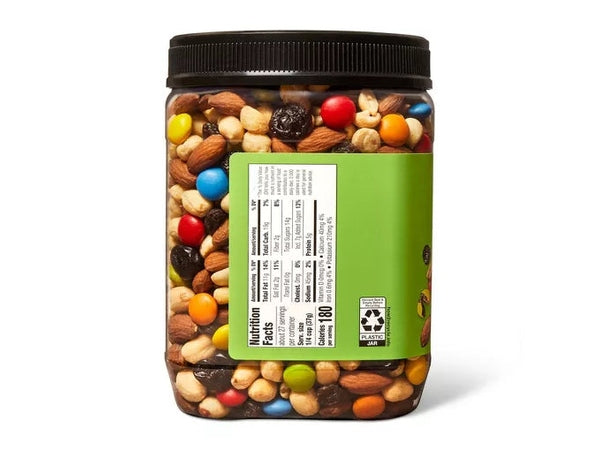 Good & Gather Simply Trail Mix