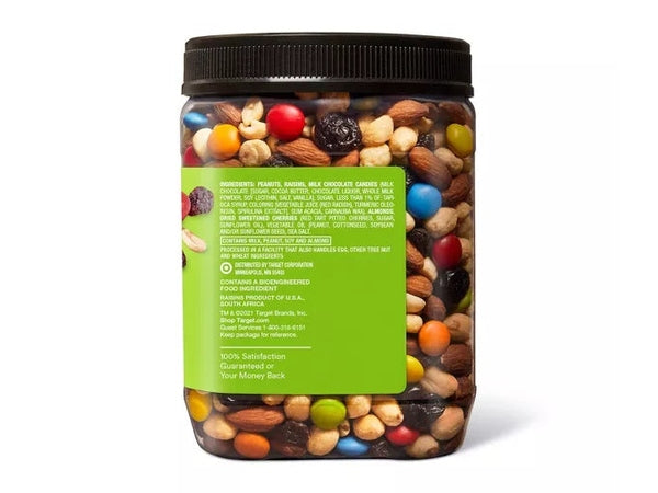 Good & Gather Simply Trail Mix