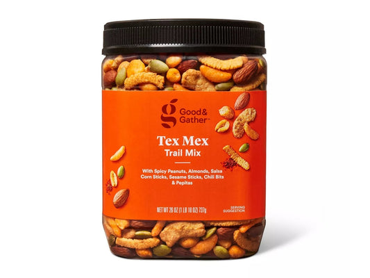 Good & Gather Tex Mex Trail Mix, 26oz.