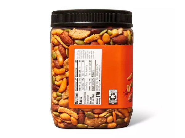 Good & Gather Tex Mex Trail Mix, 26oz.