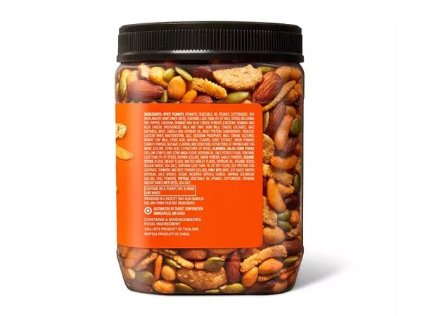 Good & Gather Tex Mex Trail Mix, 26oz.