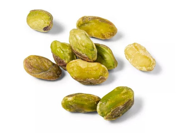 Good & Gather Sea Salt Dry Roasted Pistachio Kernels, 5.5oz.