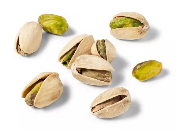 Good & Gather Sea Salt Dry Roasted Pistachios, 20oz.