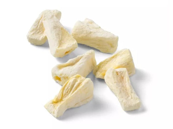 Good & Gather Freeze Dried Pineapple, 1oz.