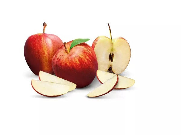 Good & Gather Organic Dried Unsweetened Apple Rings Snacks, 4oz.