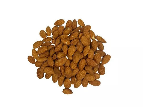 Good Sense Foods Pure Raw Almonds 7oz - Nature's Perfect Protein