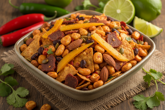 Good & Gather Tex Mex Trail Mix, 26oz.