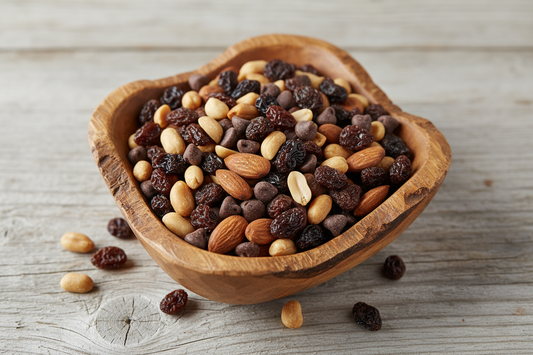Good & Gather Simply Trail Mix