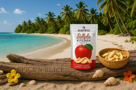 Original Product in Ultra-Natural Tropical Paradise with Extremely Subtle Branding