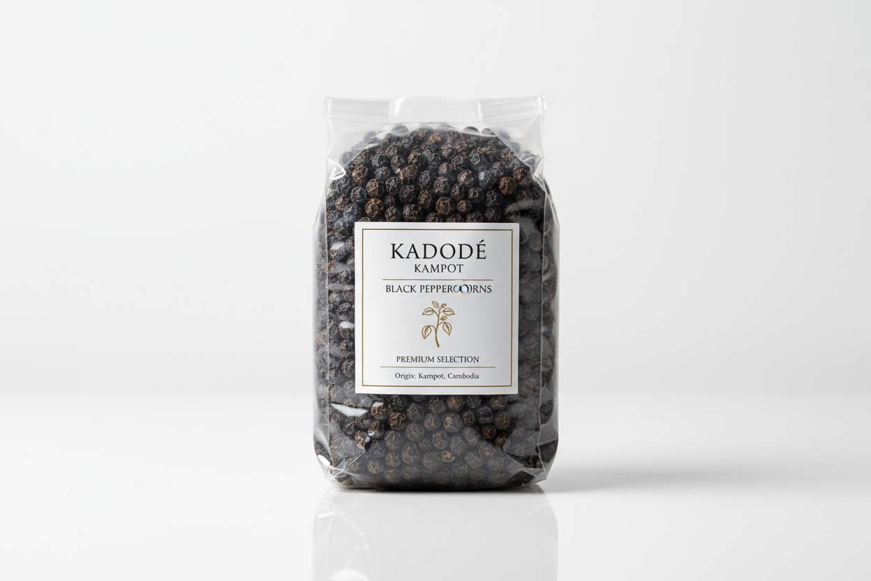 Kadodé Black Pepper Product