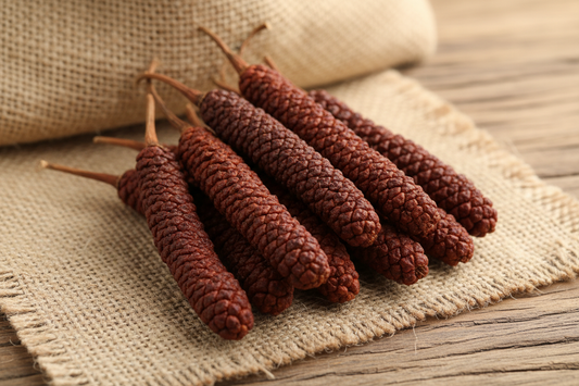 Kadodé Premium Red Long Pepper Kampot