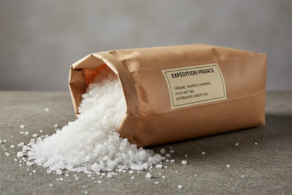 Kampot Fleur de Sel France Dispatch