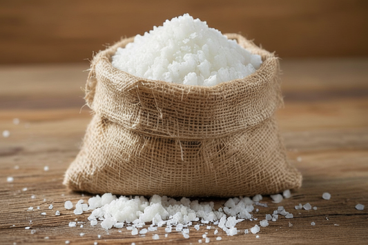 Wholesale Kampot White Pepper 5kg — PGI Certified Organic | France Dispatch 🇫🇷